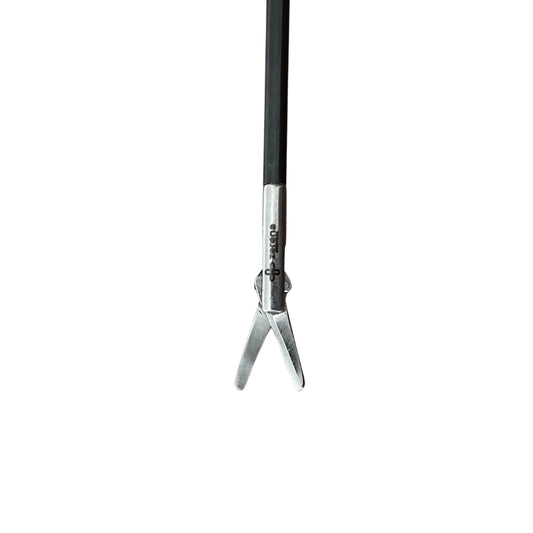 Pinza Metzen Minilap, Ø2.8x280mm Zerena Blue