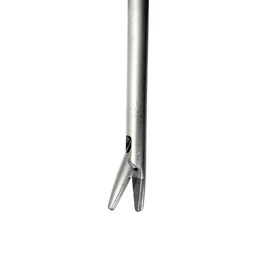 Porta Agujas Recto, Punta Recta - 5x330mm