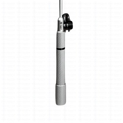 Retractor Hepático de 5 hojas sin maneral - θ5x330mm