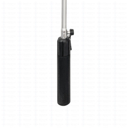 Retractor Hepático de 5 hojas sin maneral - θ10x330mm