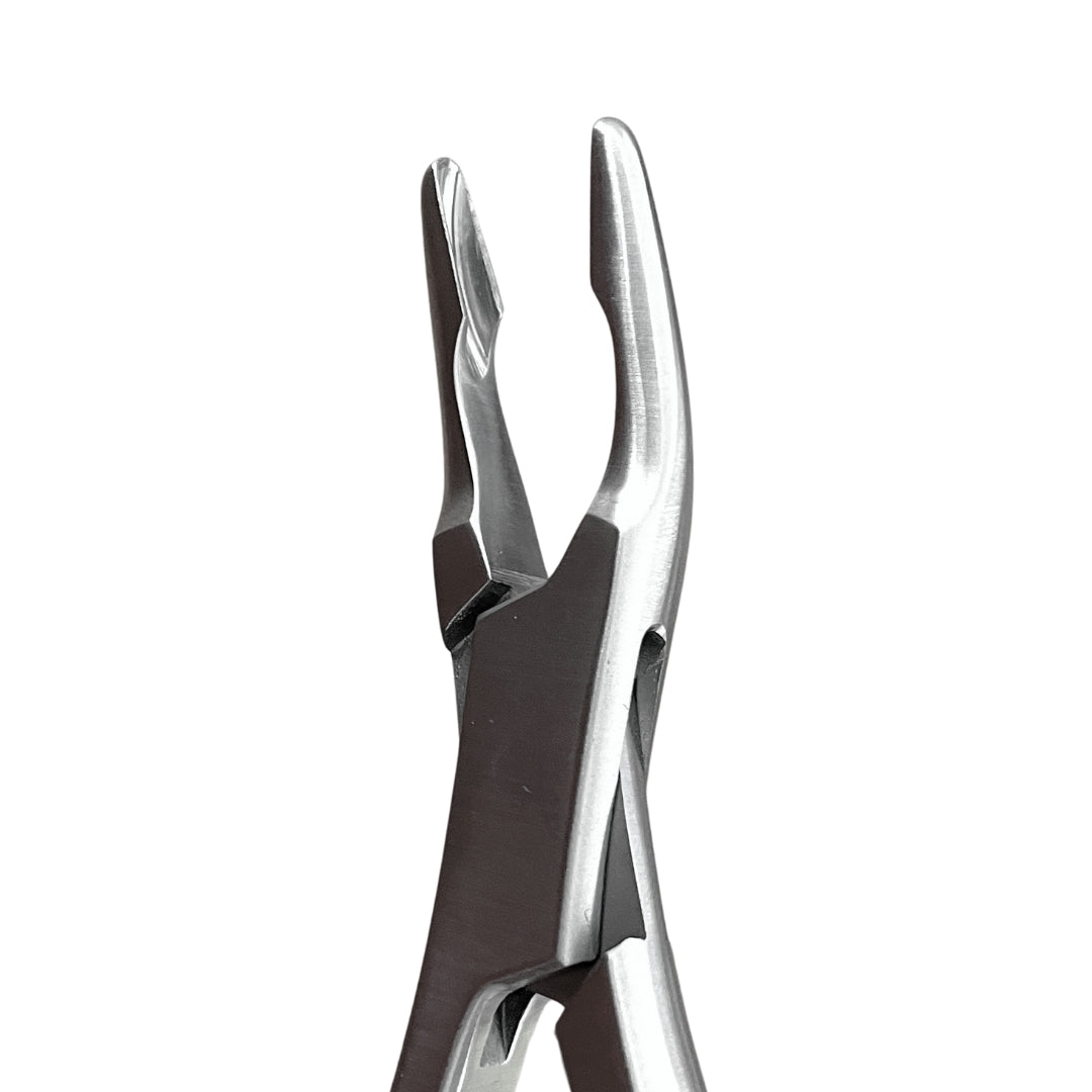 Pinza Rongeur acción simple - 18cm