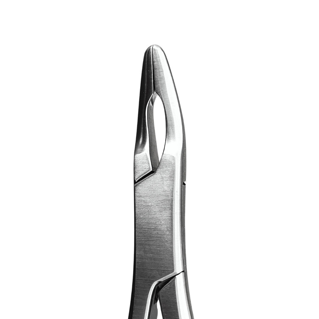 Pinza Rongeur acción simple - 18cm