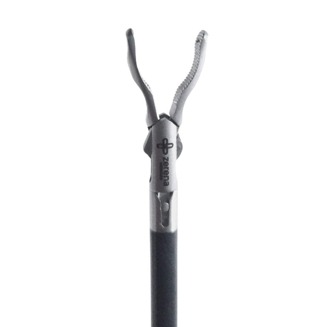 Pinza V-Shape Babcock 5x330mm