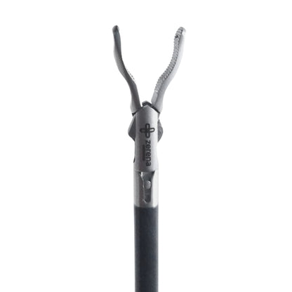 Pinza V-Shape Babcock 5x330mm