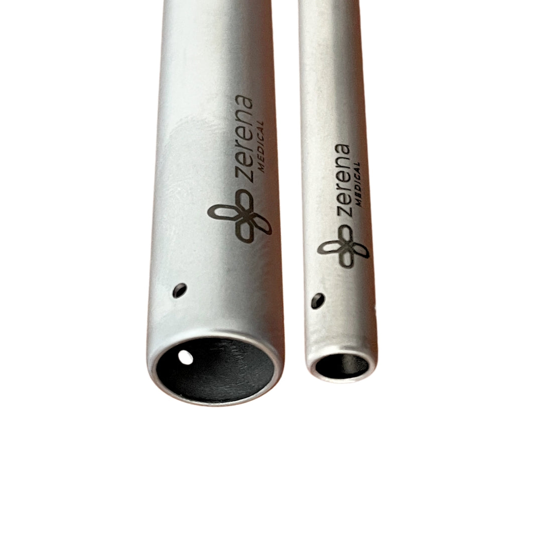 Set Trompeta 5-10mm x 33 cm Kangji