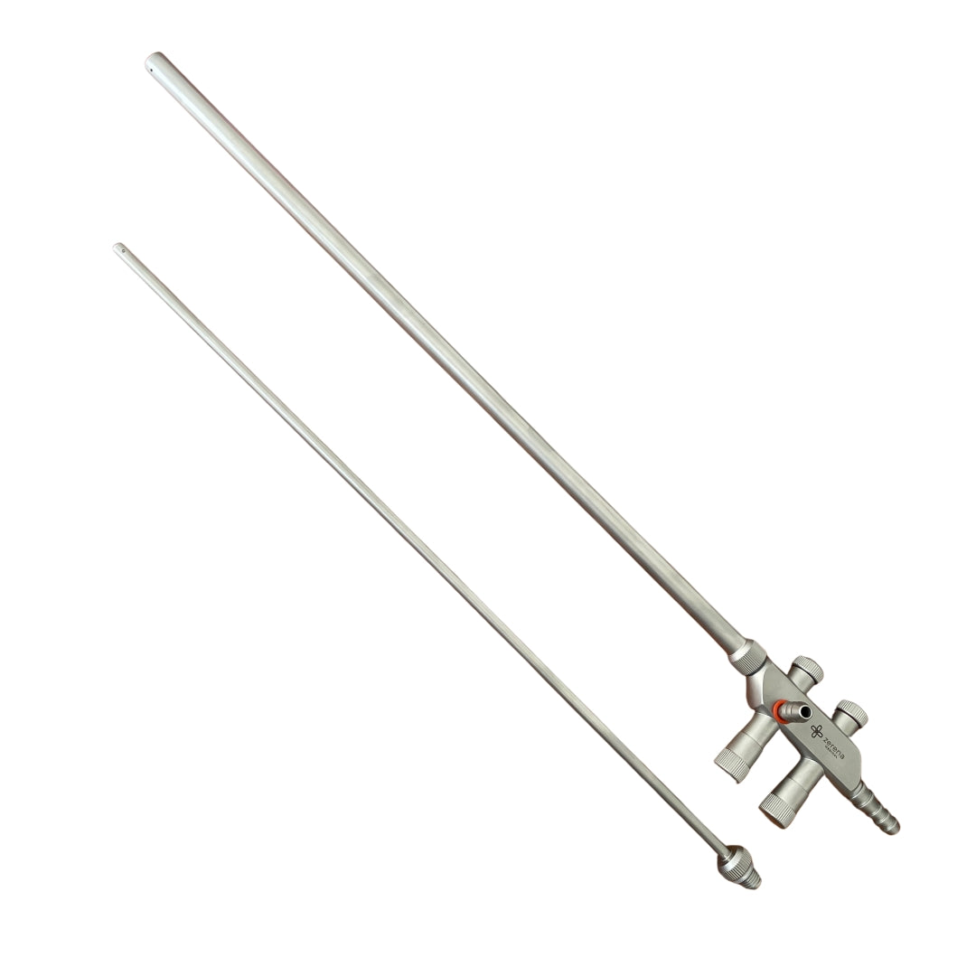 Set Trompeta 5-10mm x 33 cm Kangji