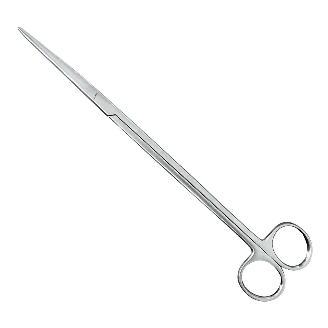 Tijera Metzenbaum larga - 25cm