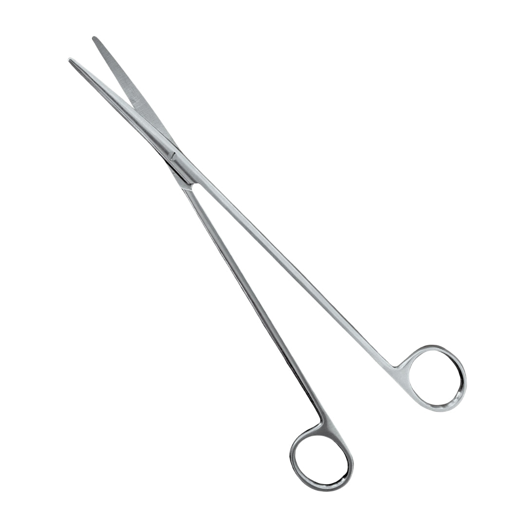 Tijera Metzenbaum larga - 25cm