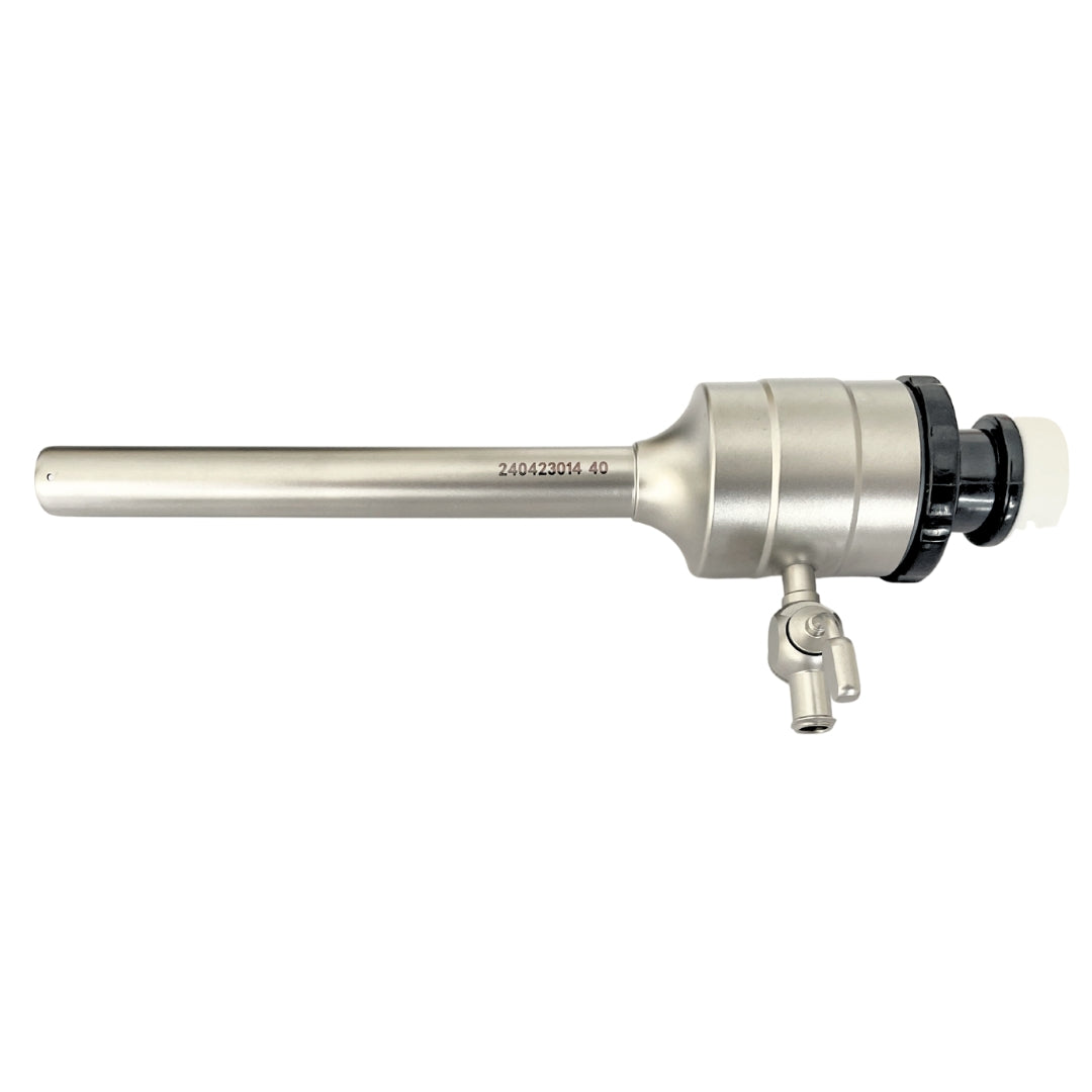Trocar Reusable 10.5x95mm Zerena