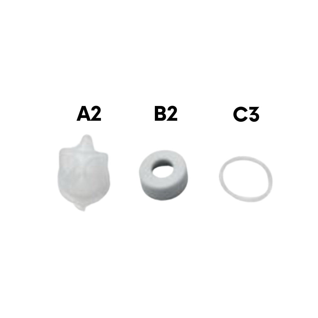 Trocar Reusable 10.5x95mm Zerena