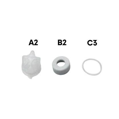 Trocar Reusable 10.5x95mm Zerena