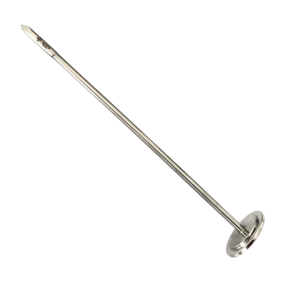 Trocar Reusable 3x100mm con punzón Zerena