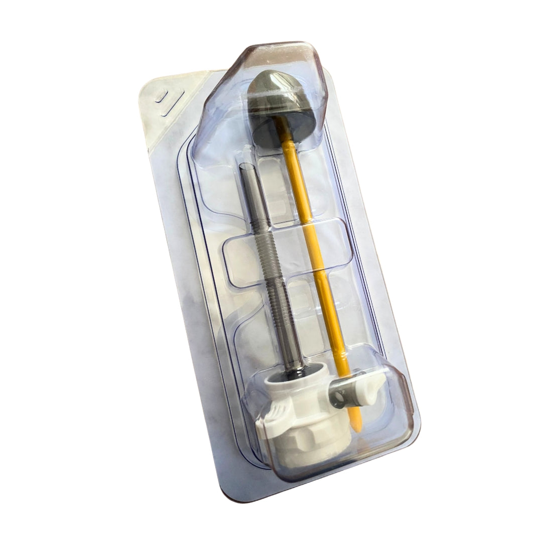 Trocar Geyi 5mm GYTR-I Bladed (Cuchilla)