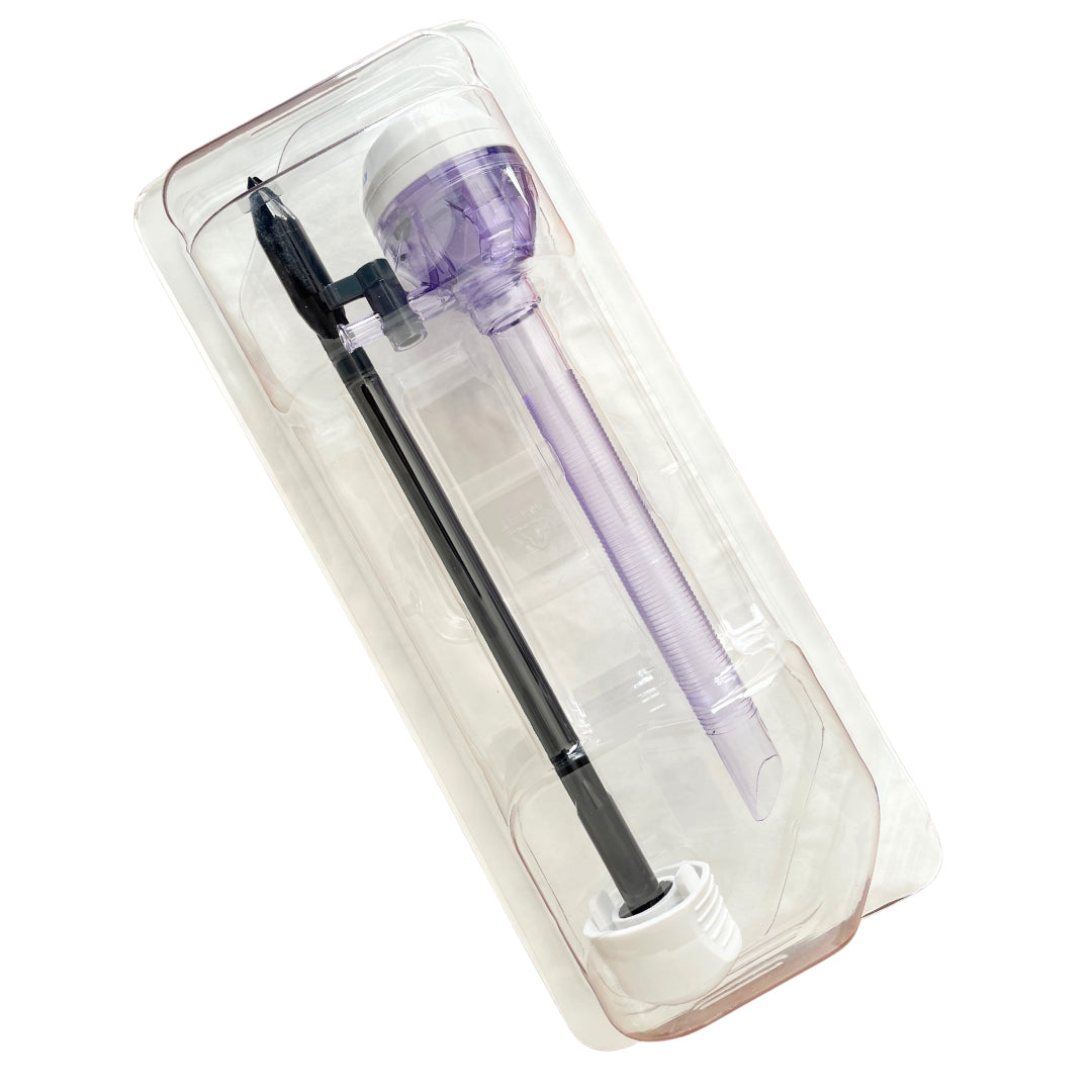 Trocar Bariátrico Kangji 12x150mm Bladeless