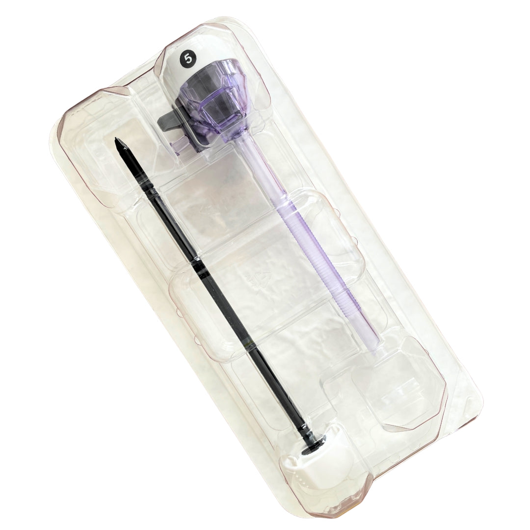 Trocar Bariátrico Kangji 5x130mm