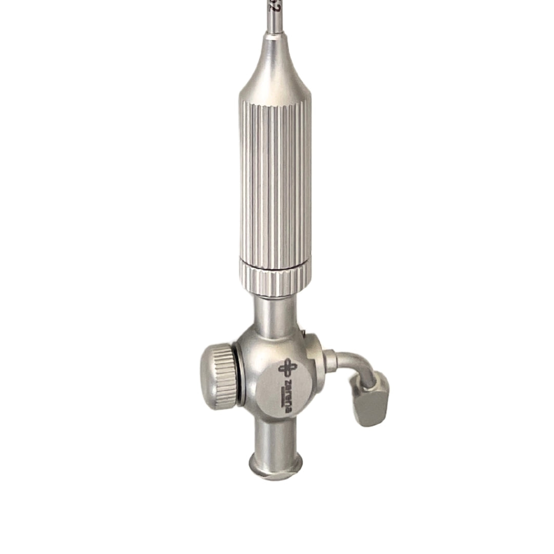 Aguja de Veress Reusable - 2.2x150mm
