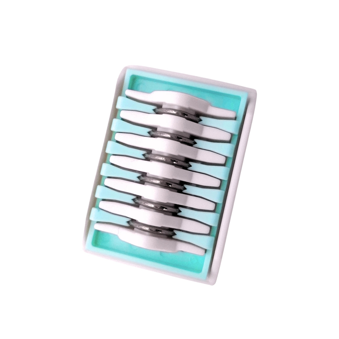 Caja Ligaclip Genérico de Titanio Weck M 20 pzas K-Medical