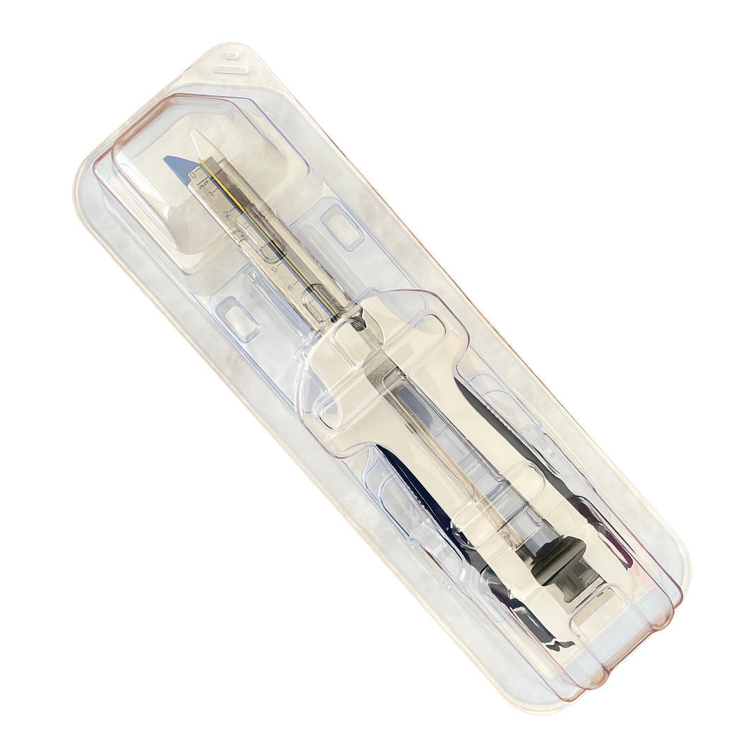 Engrapadora Lineal Cortante Kangji 3.8~80mm