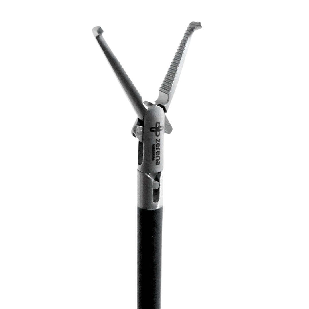 Pinza Mixter 90° Laparoscopica 5x330mm Zerena