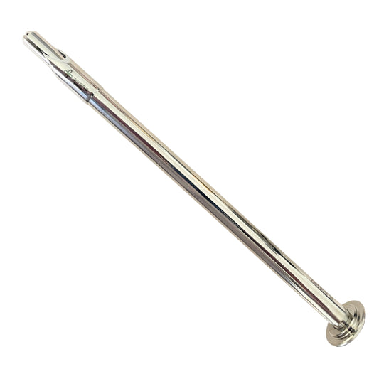 Trocar Reusable con Punta de Seguridad 10.5x95mm Zerena