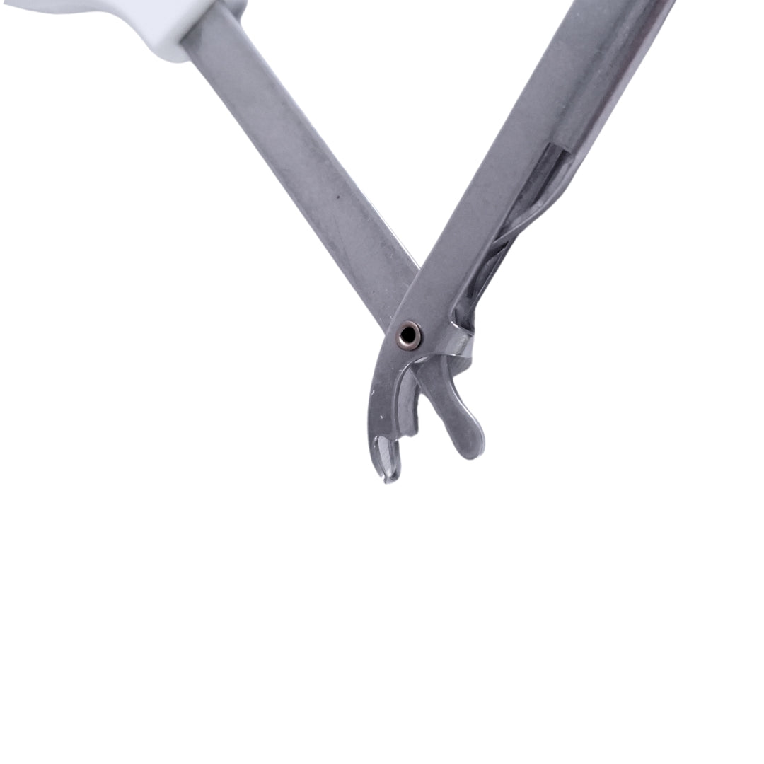 Pinza Extractora de Grapas de piel