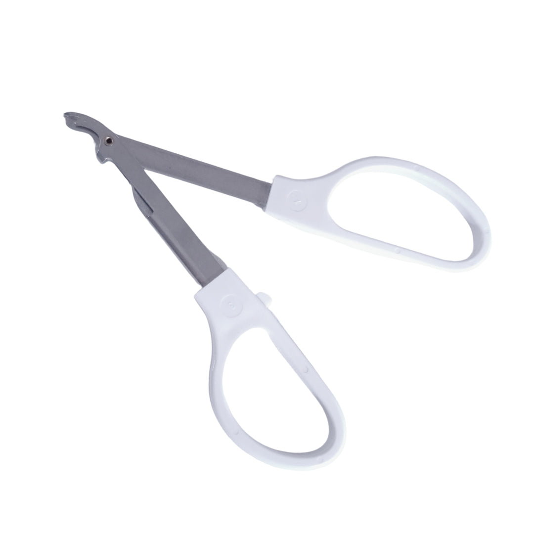 Pinza Extractora de Grapas de piel