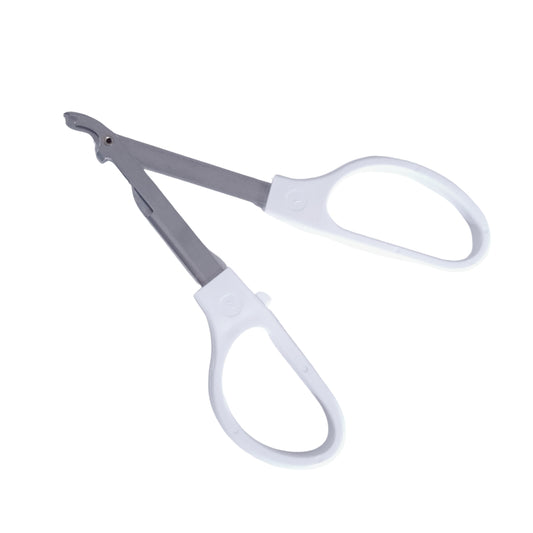 Pinza Extractora de Grapas de piel